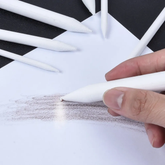 Paper blending stump set  for drawing and sketching 5pcs